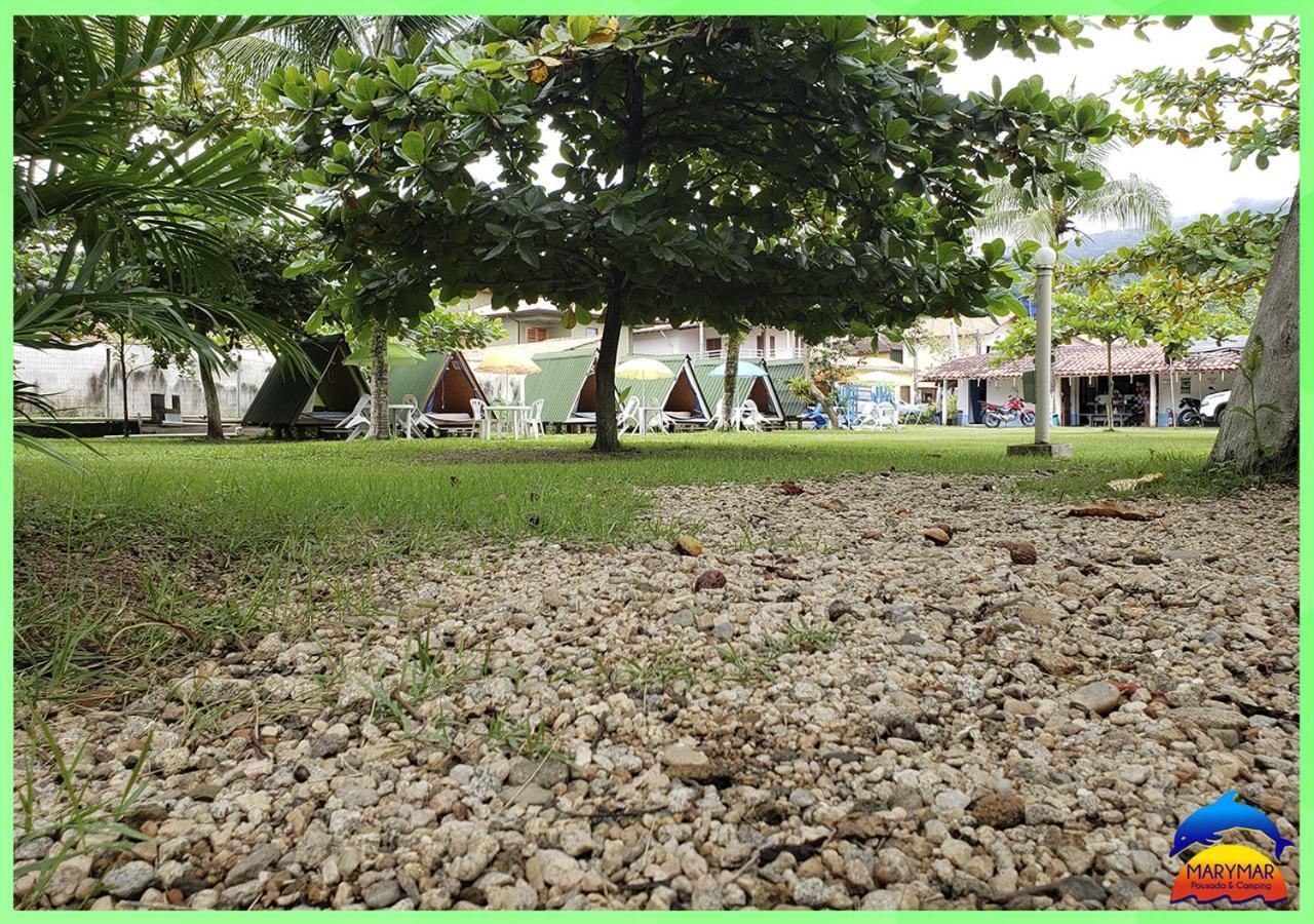 營地 Marymar Paraty