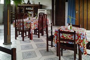 Marymar 營地 Paraty