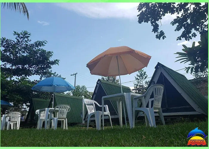 Camping Marymar