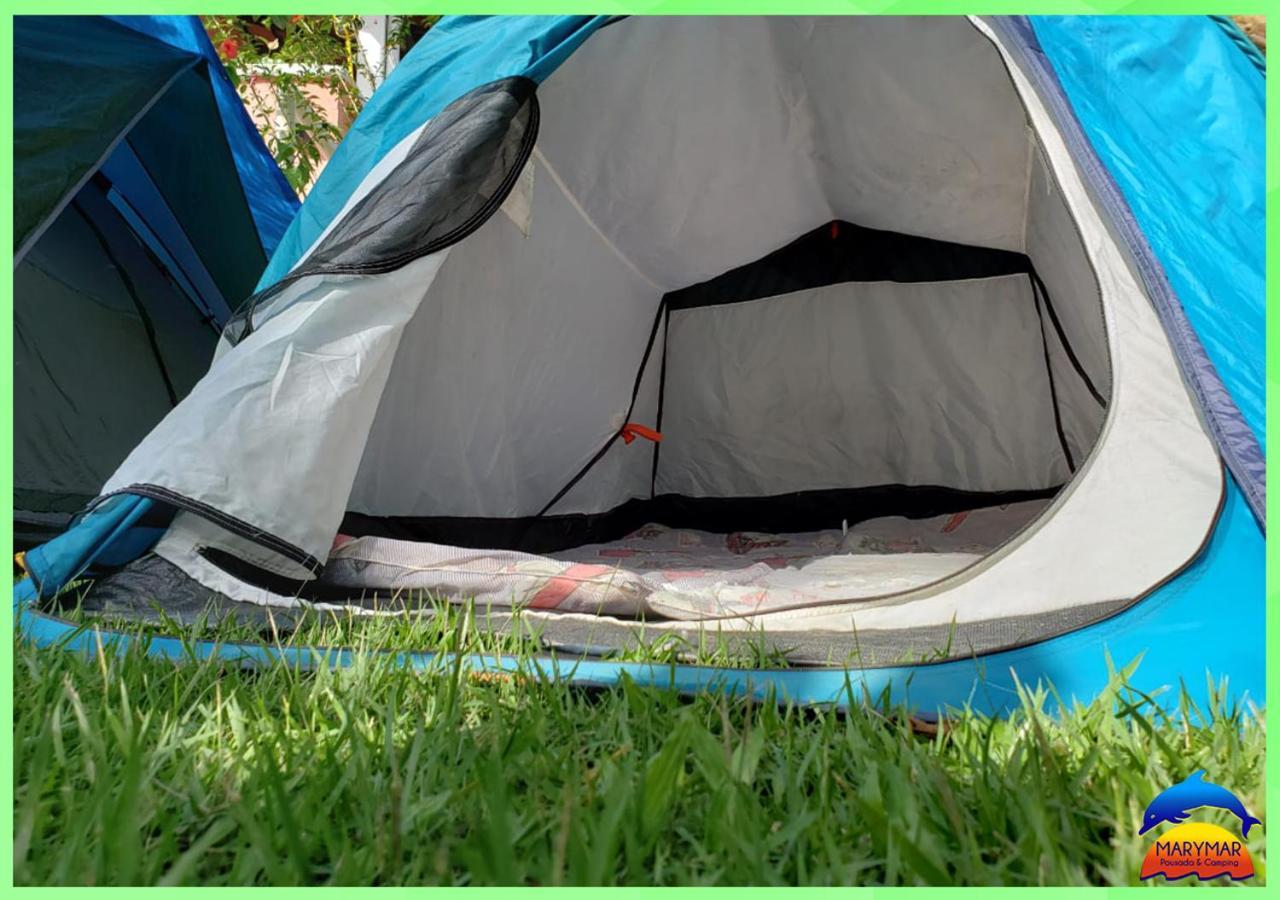 Marymar Camping *