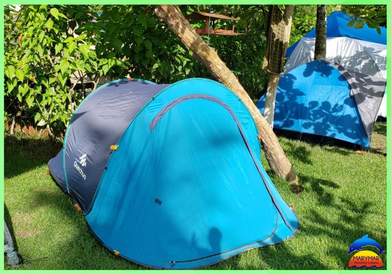 Camping Marymar *