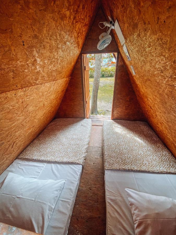 Camping Marymar *