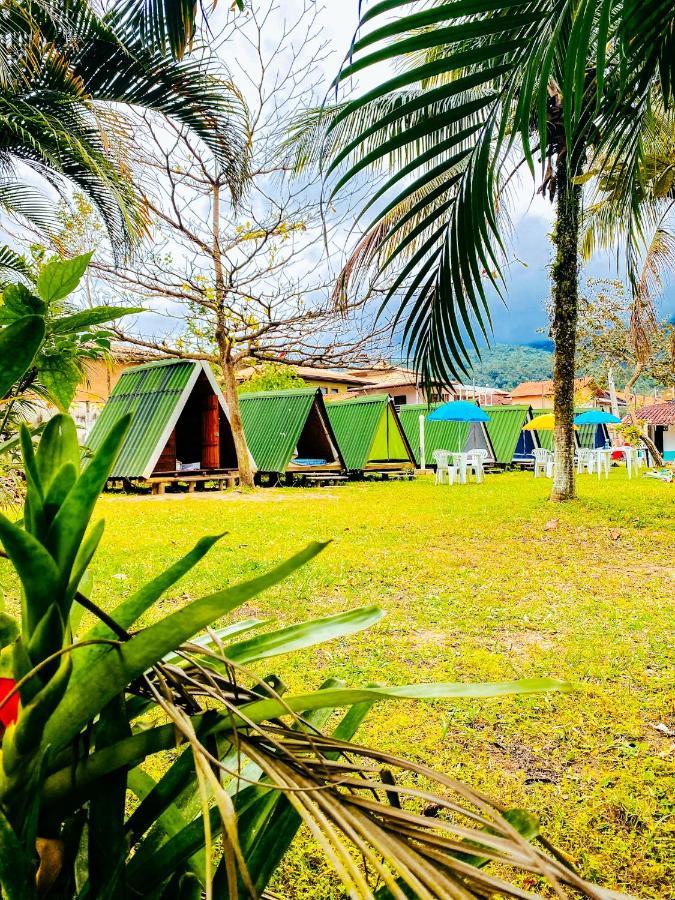 Camping Marymar Parati