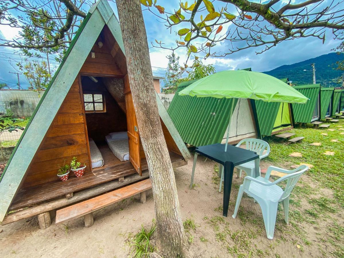Marymar Camping