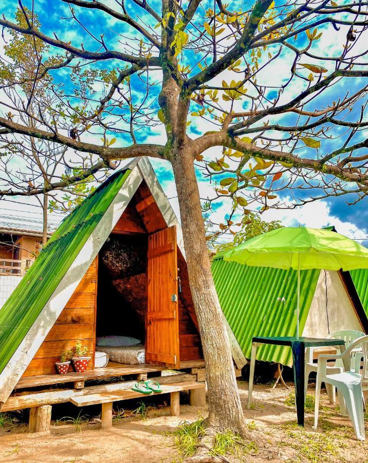 Camping Marymar Parati