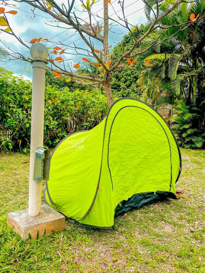 Marymar Camping *