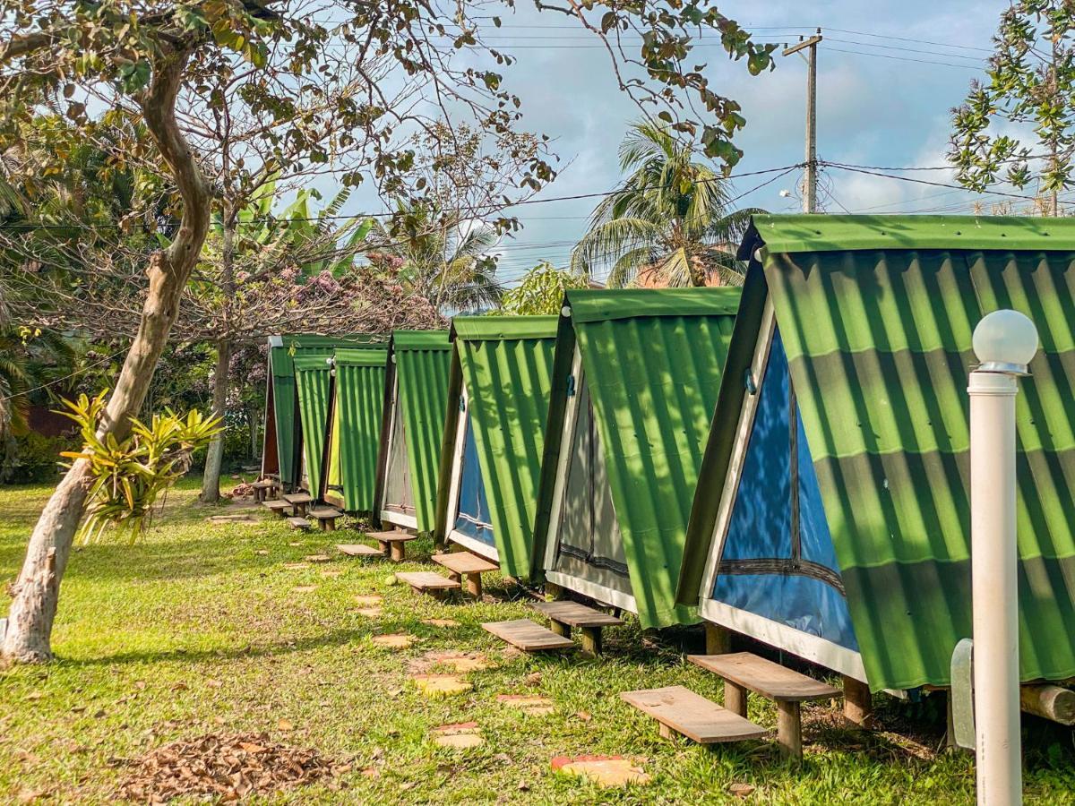 Marymar Camping Parati