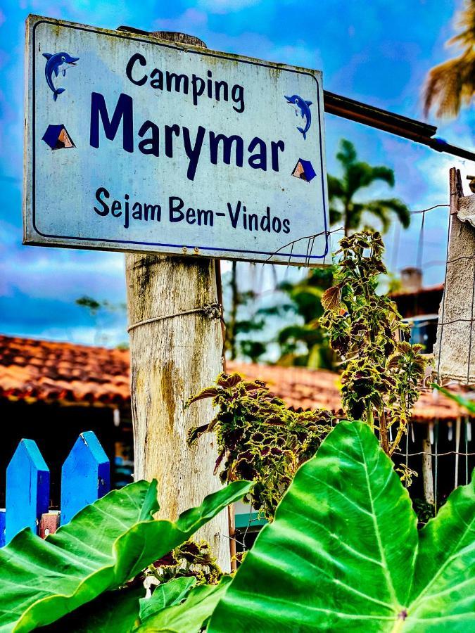 Camping Marymar *