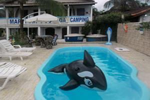 Camping Marymar Parati
