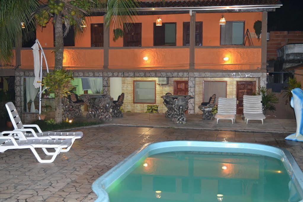 Marymar Camping Parati
