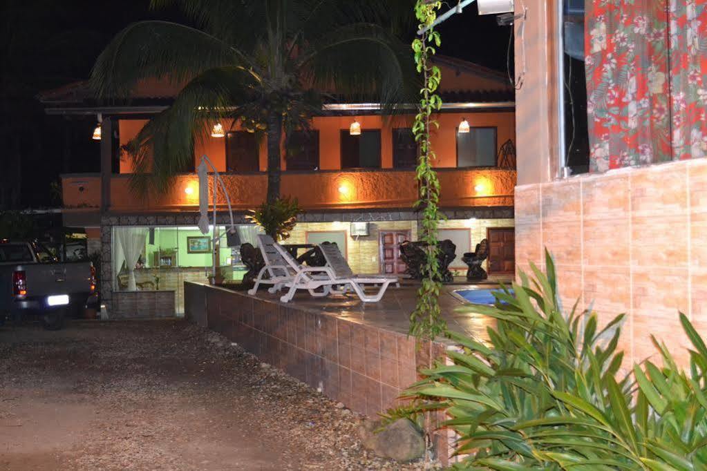 Camping Marymar Parati