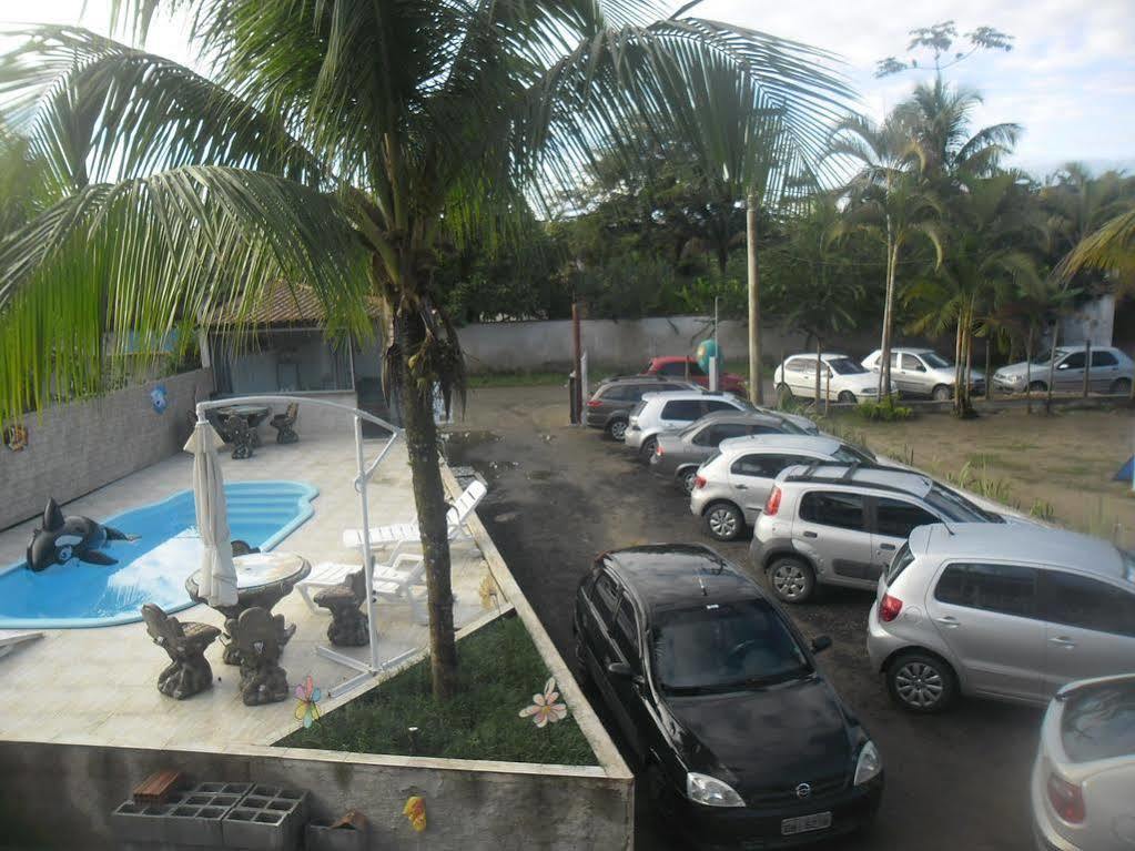 Marymar Camping