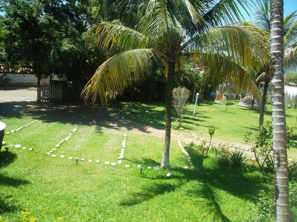 Marymar Camping *