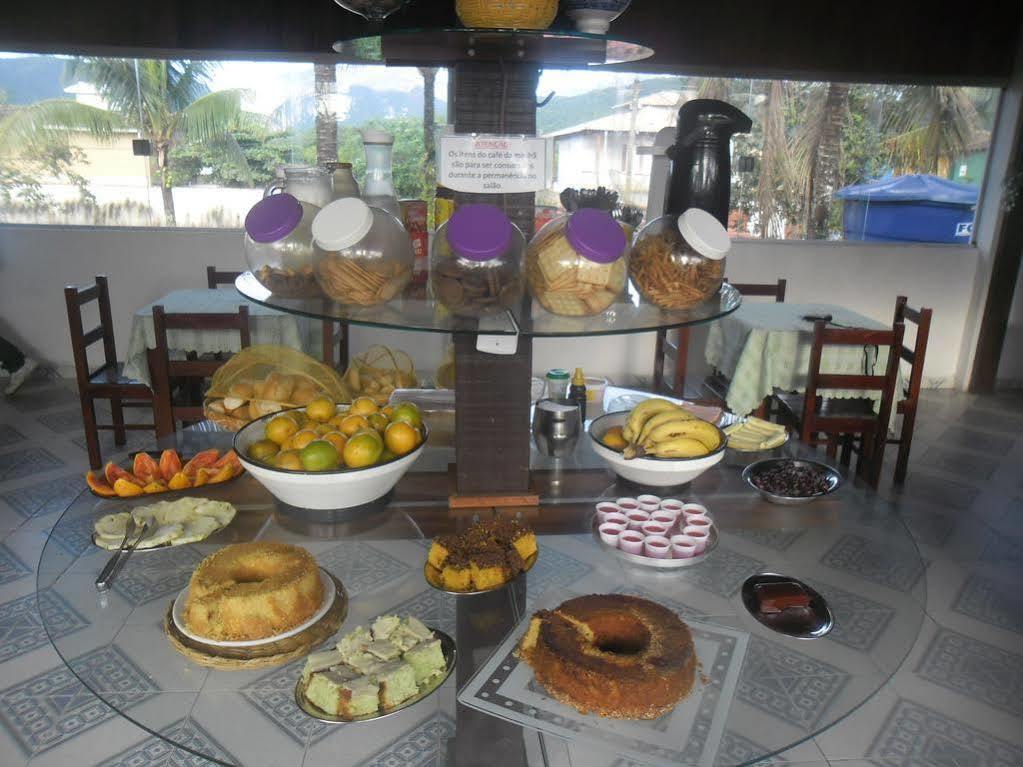 Camping Marymar Parati