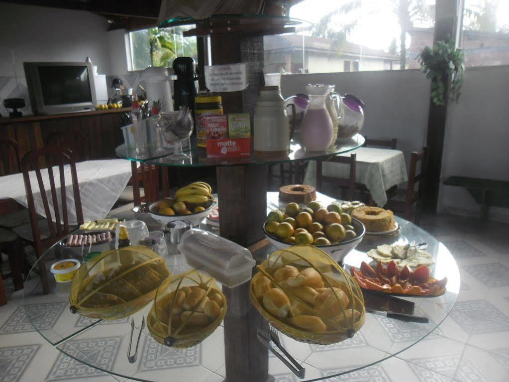 Marymar Camping Parati