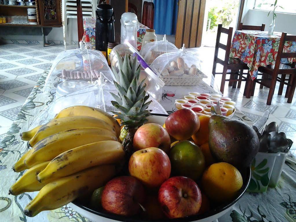 Marymar Camping Parati
